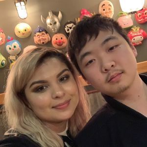 Meet your Posher, Lourdes